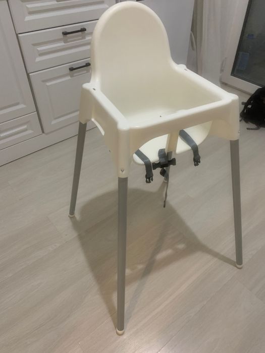 Стульчик для кормления икеа