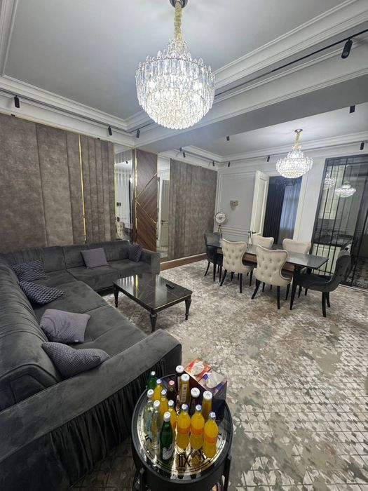 Аренда Паркентский ЖК OK Saroy