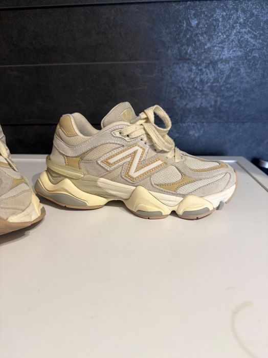 Дамски маратонки New Balance U9060JAM, оригинални, размер 36 EU