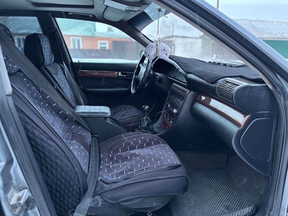 Продам Audi 100 c4 2.8