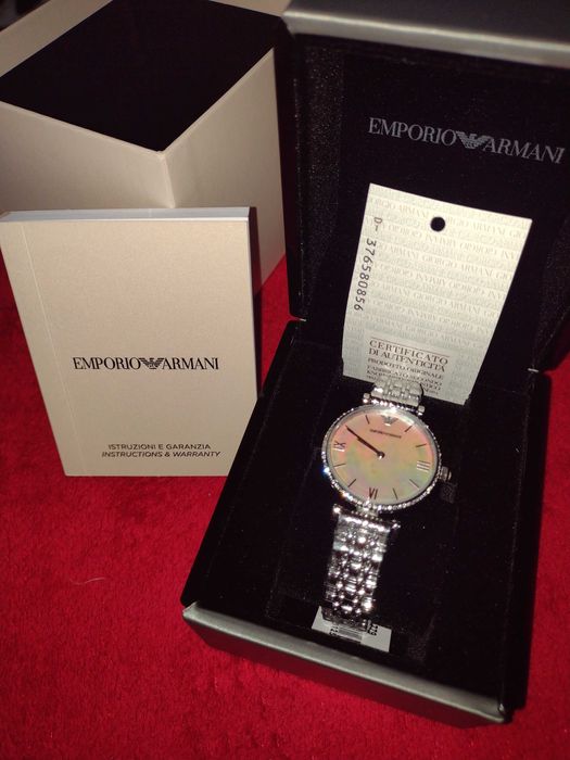 Ceas Armani original