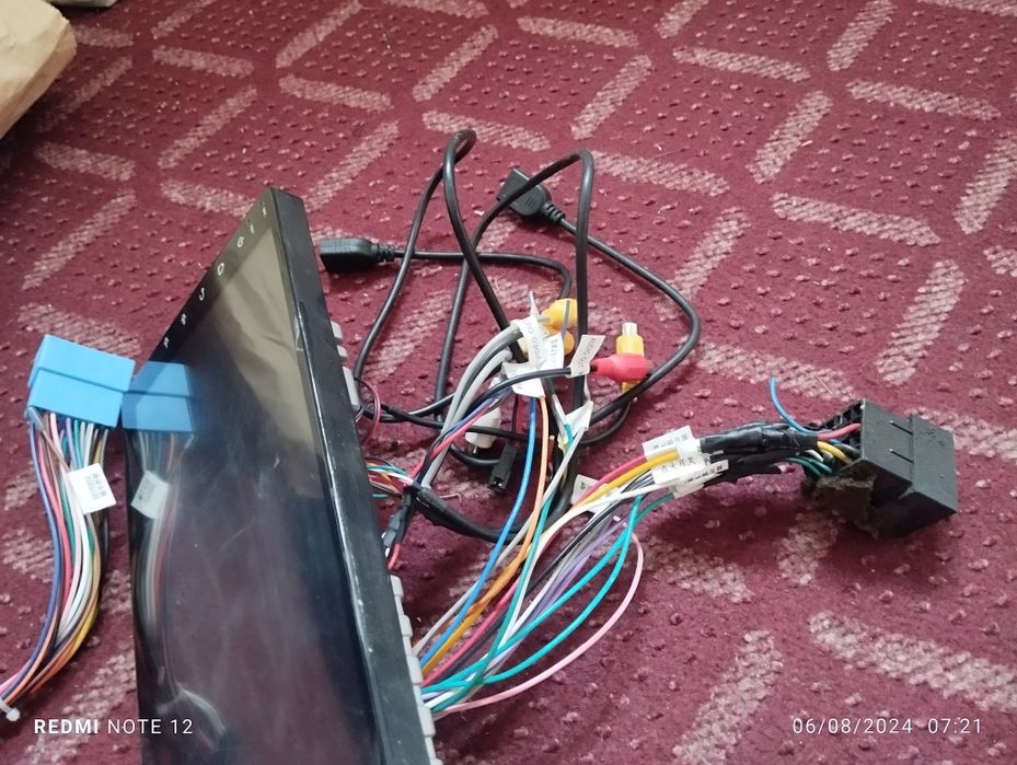 Ishlashiga garntia bor