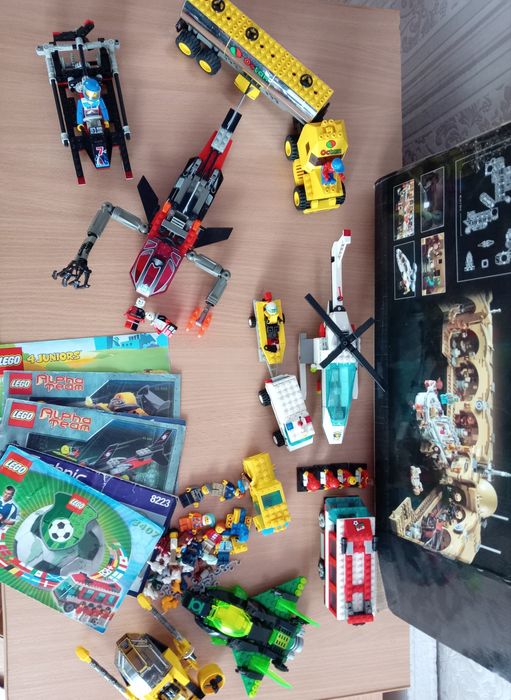 продам  LEGO  раритет