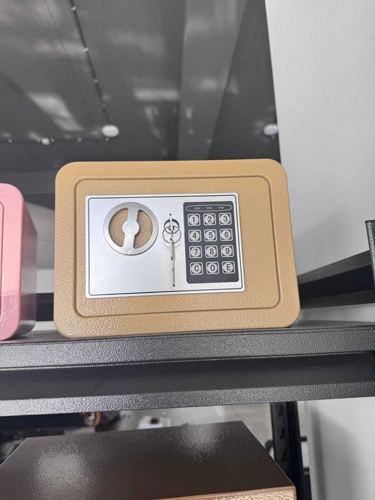 Сейф / Seyf — Naqd pul, zargarlik buyumlari  hujjatlar/шкаф учун сейф