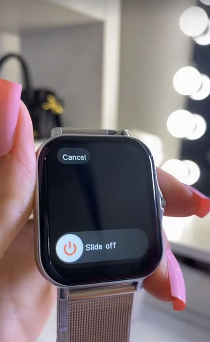 Продам Apple watch СРОЧНО