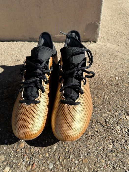 Vand ghete Adidas X TECHFIT