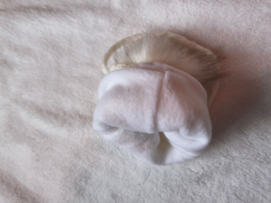 Căciulă bebe - nou