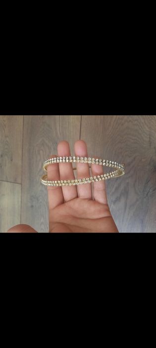 Ободок для девушек состразами