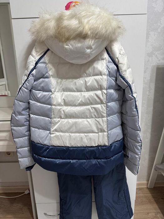 Продам лыжный костюм