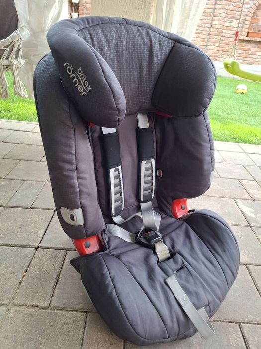 Scaun masina Britax Romer