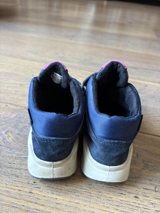 Ghete impermeabile Superfit, 31