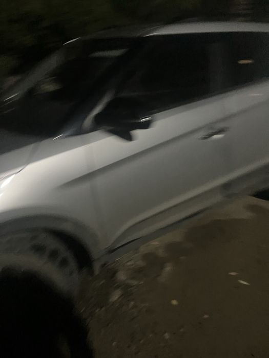 Продам машину Hyundai creta