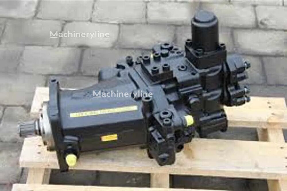 Pompă hidraulică pentru Macara Model 615 Crane 615