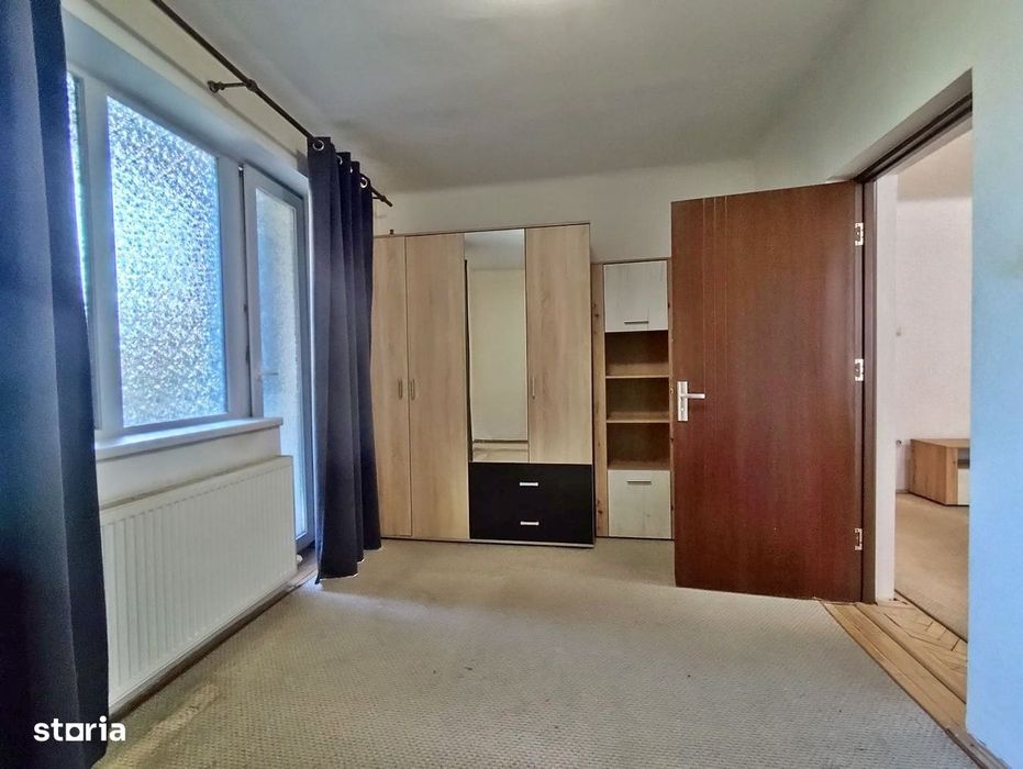Apartament 2 camere central, langa Podul Decebal, Oradea - VANZARE — fotografia 1