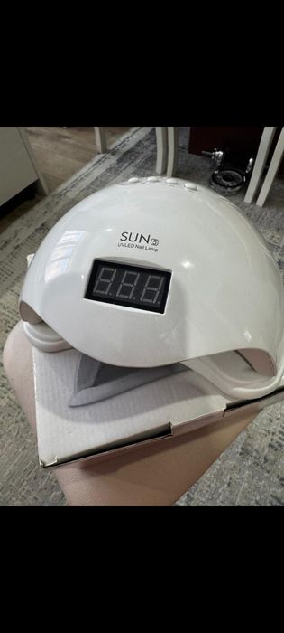 Продам,  наборы для маникюра