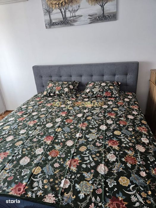 Garsoniera de inchiriat | Decebal - Alba Iulia | Mobilata — fotografia 3