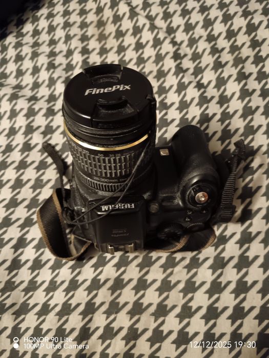 Aparat foto fujifilm