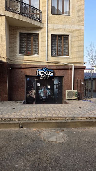 Сдается  помещение в аренду.