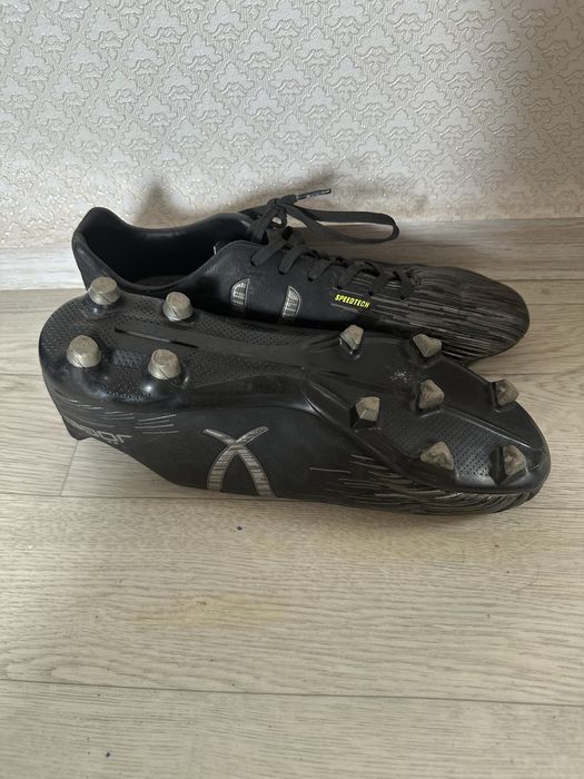 Буцы 42 размер