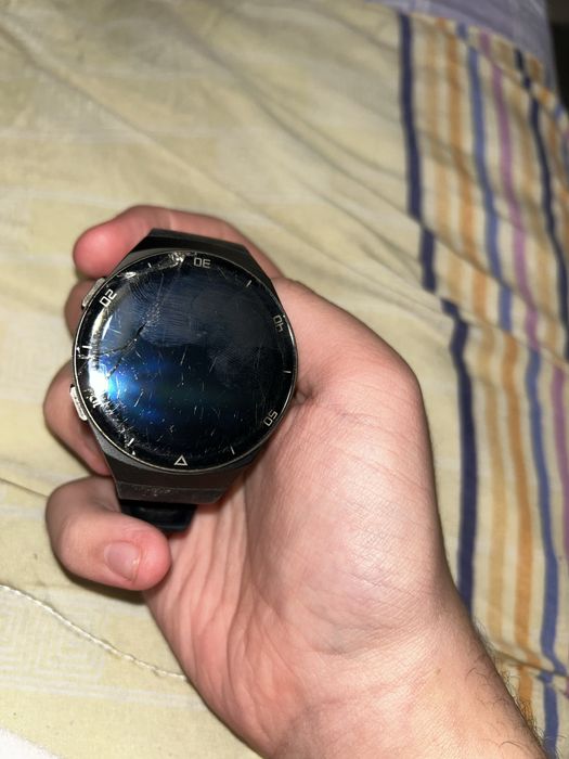 Huawei watch GT 2e