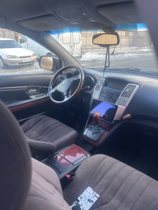 Lexus Rx 300 продам 2006 год