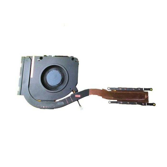 Sistem de racire (CPU Heatsink Assembly) pt Dell Latit 7430 p/n CMX1D