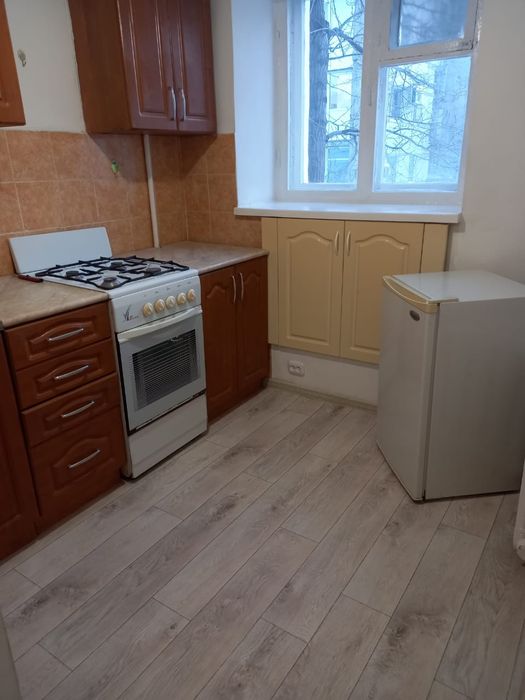 Продам 1 ком квартиру