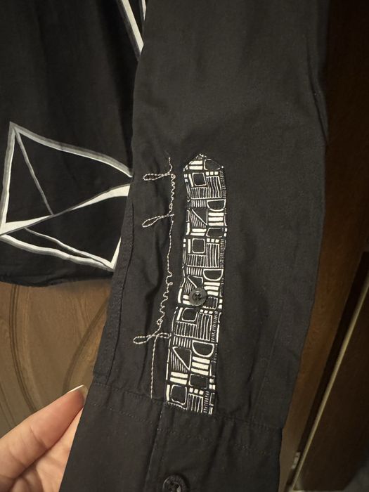 Мъжка риза Desigual