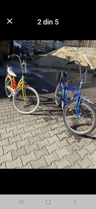 De vanzare Pegas