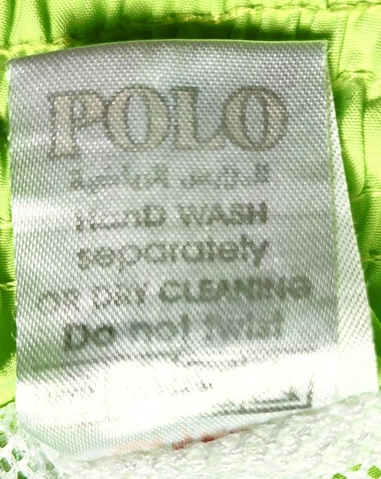 Short Polo Ralph Lauren