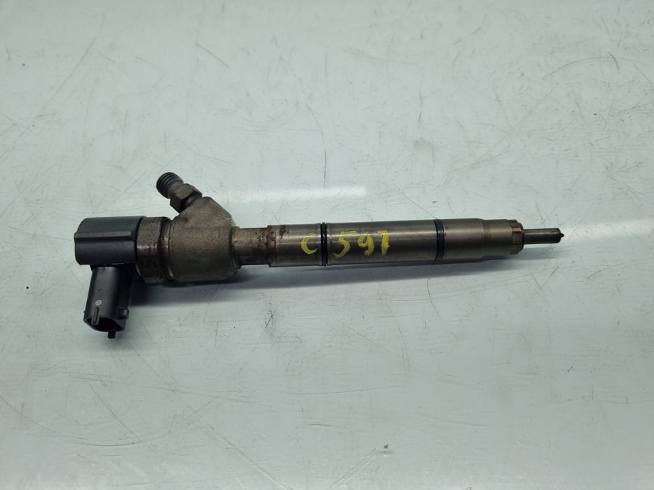 Injector Hyundai ix20 (JC) [Fabr 2010-2018] 33800-2A900 1.6 CRDI D4FB