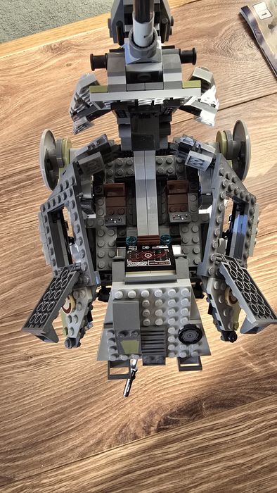 Lego Star Wars 75043 AT-AP