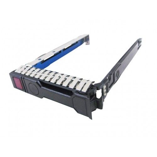 Салазки HP SFF 2.5" Gen10 SAS / SATA /