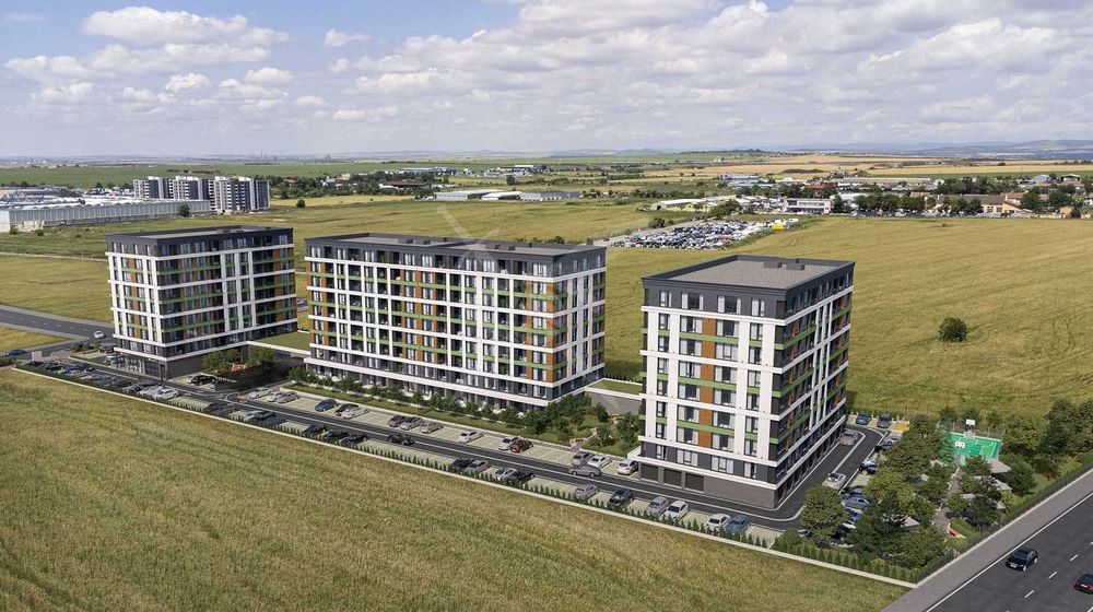 Тристаен апартамент в Хоризонт 799-27867