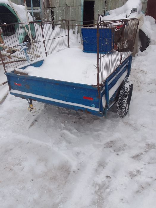 Продам мотоблок на 7.8 лошадей