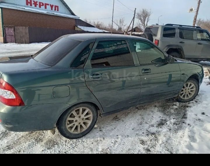 продам приору 2011 года