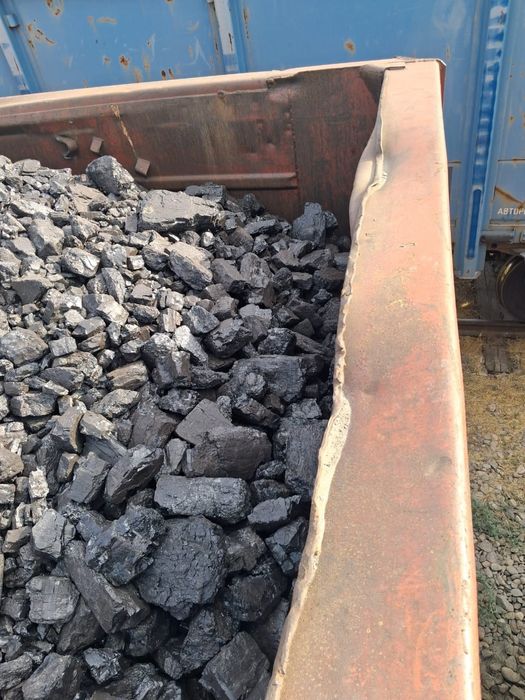 Угол уголь комир көмір