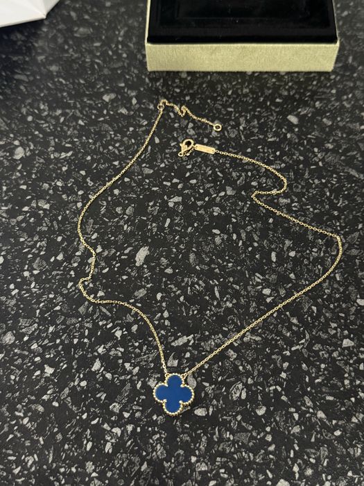 Van cleef цепочка