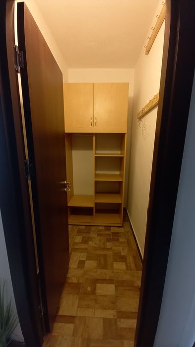 Дава се под наем Тристаен апартамент в Варна, Чайка - 65 кв.м за 408 € - Снимка #3