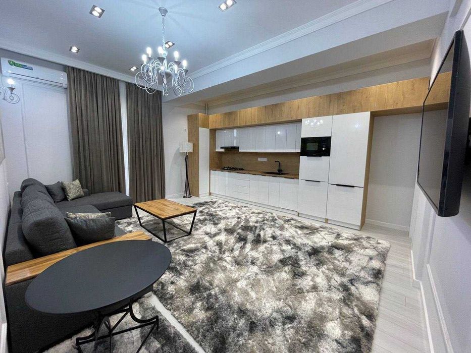 Сдается квартира на Шайхантахурском р-не Камалан