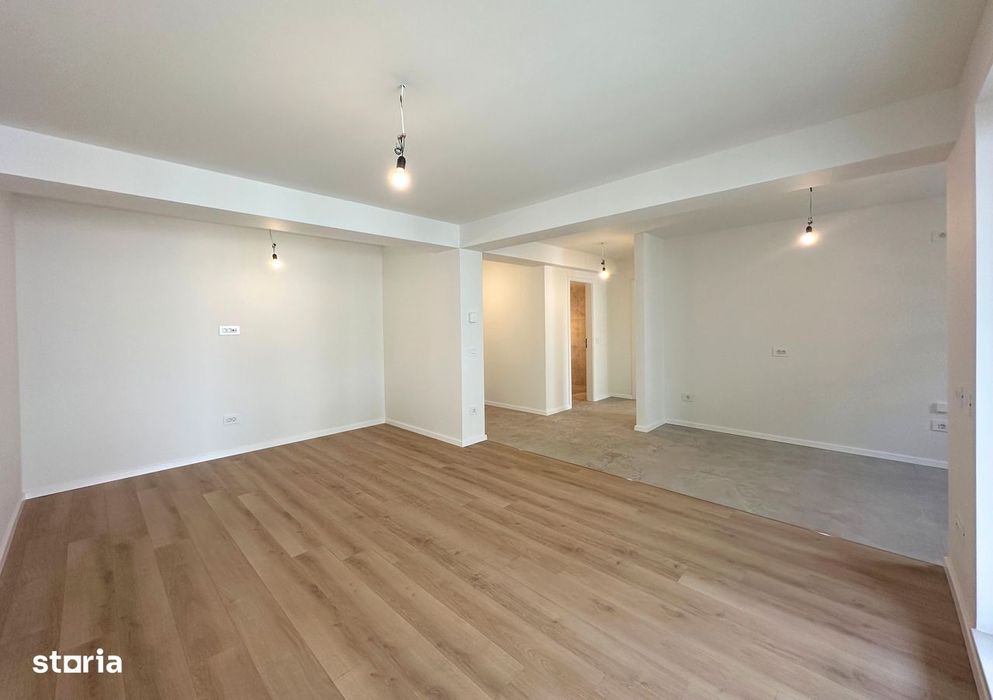 Apartament de lux 2 camere nelocuit Zona Coresi Kasper