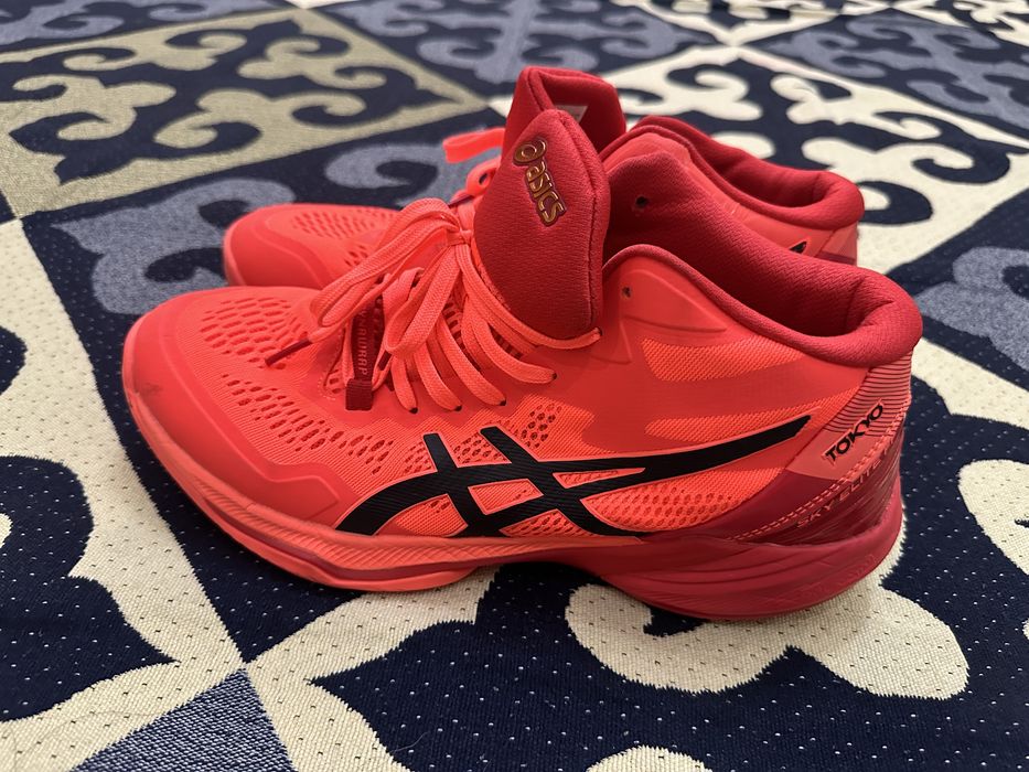 Кросовка Асикс Токио