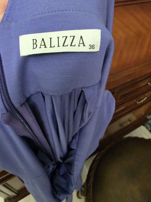 Платье BALIZZA, новое, размер 42–46