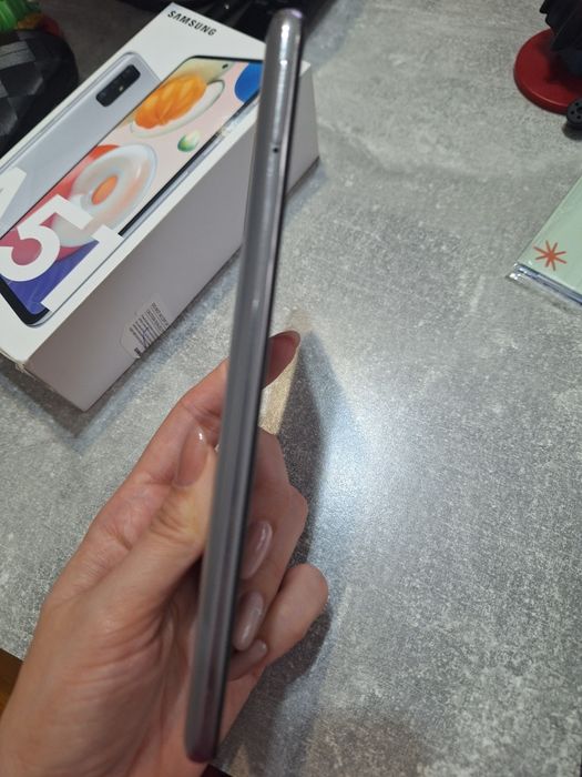 Samsung A51 като нов