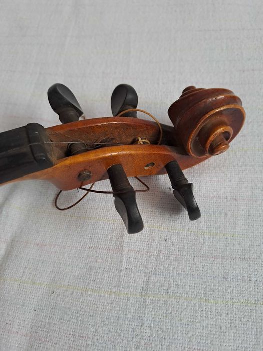 vioara Stainer originala plus cutie