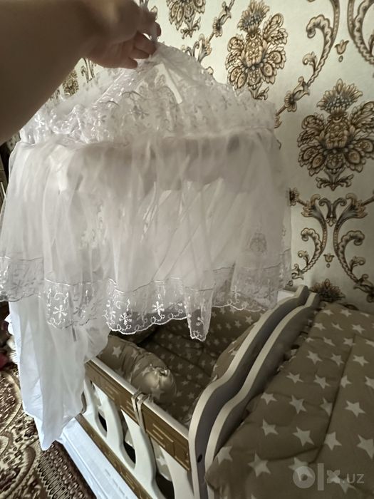 Detiski bolalar kravati manej yangi ishlatilmagan