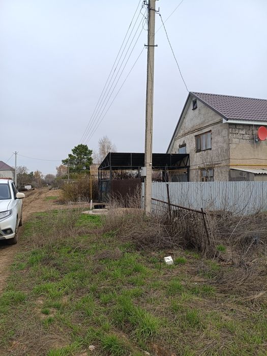 Продаеться земельный участок,Жайык
