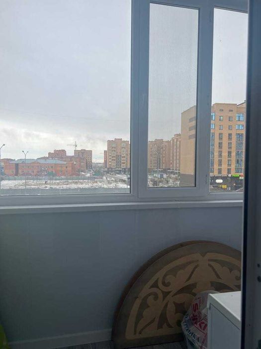 2 комнатная Сарыарка 2