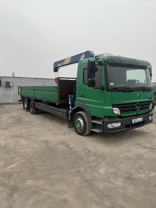 Услуги-Манипулятора