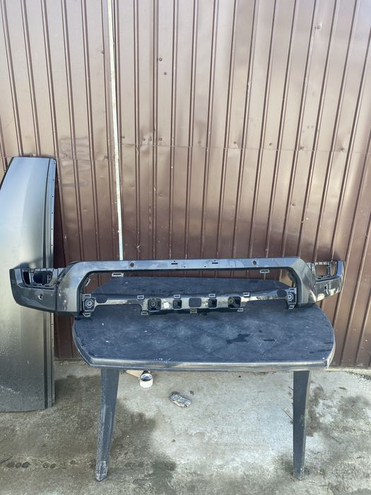 Spoiler bara fata ford raptor 2023